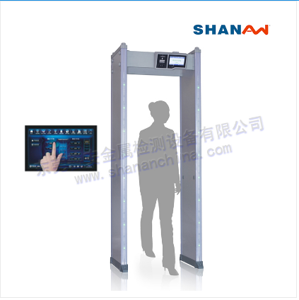 x光安檢機的作用和應用，安檢機供應廠家