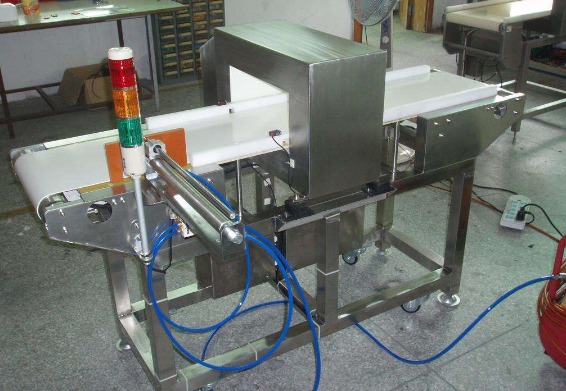 金屬檢測機(jī)
